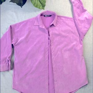 Pretty in Lilac 💜